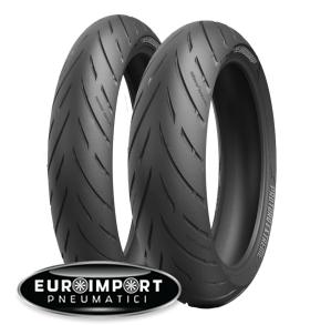 Eurogrip Protorq extreme 150/60 17 66 W  TL POSTERIORE
